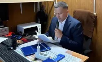 В Алматы прошла лекция по правовой грамотности и борьбе с экстремизмом для 1300 участников