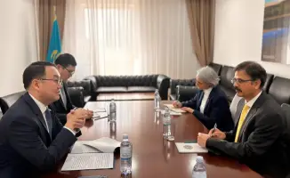 Казахстан: права человека на повестке дня ООН!