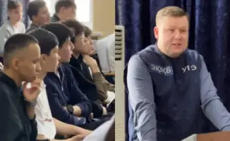 Обучение студентов правилам безопасности на железной дороге: акция транспортной полиции
