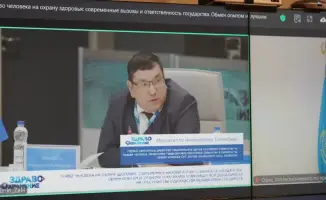 Участие Артура Ластаева в конференции СНГ: новые перспективы для защиты прав пациентов и медицинских работников
