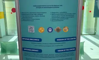 Казахстан: Нейрохирурги мира собираются на Kazakh Spine Days!
