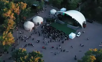 Искусственный интеллект и стартапы: новые идеи молодёжи Карагандинской области могут изменить цифровую экономику региона