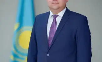 Назначение Адиля Кусманова на ключевую должность в Агентстве по стратегическому планированию и реформам Казахстана