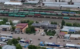 Модернизация вокзалов Акмолинской области обновление условий для пассажиров