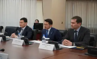 Внедрение систем ИИ в госуправление: опыт Казахстана и Dalil Information Technology