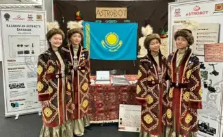 Победа астанинских школьников на международном чемпионате по робототехнике: новый шаг к сохранению культурного наследия Казахстана