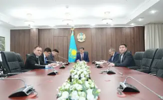 Министерство экологии Казахстана предпринимает меры против растущей угрозы несанкционированных свалок