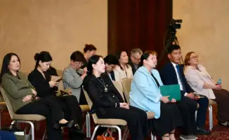 Астана объединяет усилия для развития квалификаций