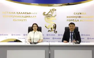 Жители столицы погасили налоговую задолженность на 2,6 млрд тенге в рамках акции по списанию пеней и штрафов