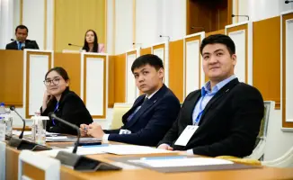 Конкурс Amicus Curiae Challenge в Конституционном Суде: международный опыт для студентов-юристов