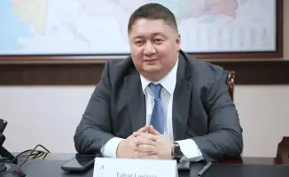 Создание международного авиационного университета в Астане: шаг к улучшению подготовки авиационных кадров в Казахстане