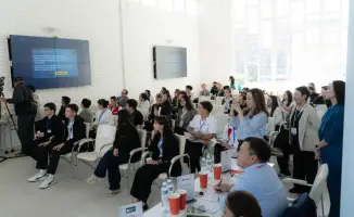 Победа Карагандинского университета в республиканской олимпиаде по финансовой грамотности: новые перспективы для студентов и образовательных учреждений