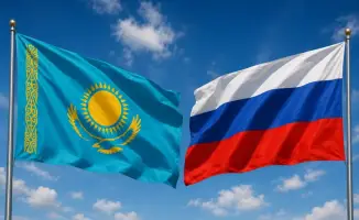 Энергетическое партнерство Казахстана и России в нефтяной и газовой отраслях