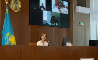 На перекрестке решений: Общественный совет ВКО обсудил будущее региона