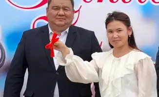 В Балхашском районе торжественно вручены ключи от 90 новых жилых домов