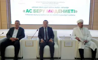 В Туркестане обсудили важность сохранения традиций поминальных обедов и их культурное значение