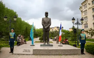 Церемония награждения потомков казахстанских партизан: связь поколений и значимость исторической памяти