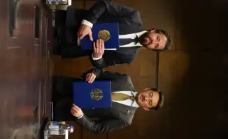 Строительство дата-центра мощностью до 200 МВт в Казахстане