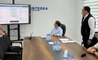 Министр транспорта Казахстана осуществил проверку реализации инфраструктурных проектов в Туркестанской области, способствующих международной транспортной связи.