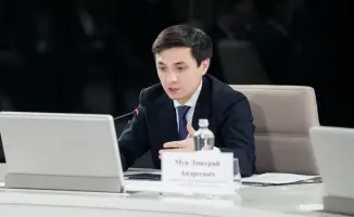 Казахстан усиливает цифровую инфраструктуру через создание региональных IT-хабов на форуме Digital Qazaqstan 2026