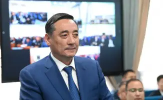 Обеспечение стабильного газоснабжения в регионе: назначение нового директора Кызылординского филиала АО «ҚазақГаз Аймақ»