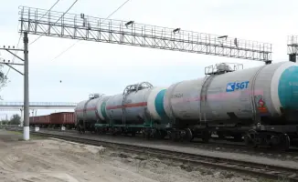 Реконструкция железнодорожного вокзала в Эмбе: новые возможности для местного сообщества