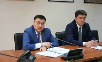 Совещание в Минтранспорта: регионы и КТЖ обсуждают модернизацию вокзалов