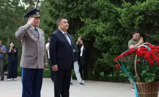 Открытие филиала Военно-исторического музея в селе Родина: новое пространство для сохранения памяти о героях войны