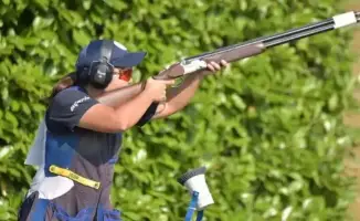 Международное сотрудничество в стендовой стрельбе: 550 спортсменов из 42 стран участвуют в Кубке мира в Алматинской области