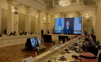 В Казани стартовало заседание министров культуры ОИС, обсуждаются инициативы по культурному диалогу