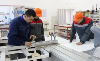 Колледж меняет статус: от техникума до высшей школы!