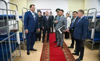 В Астане обсуждены вопросы модернизации призывной кампании и цифровизации учета