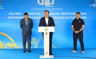 Дорога к будущему: в Актюбинской области стартует реконструкция ключевого маршрута «Актобе – Карабутак – Улгайсын»