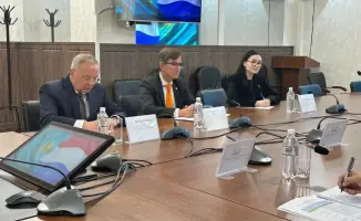 Казахстан и Нидерланды: торговый мост через Европу!