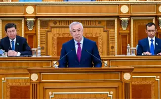 Депутаты одобрили поправки в закон о выборах
