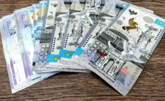 Восточно-Казахстанская область поддерживает ветеранов Великой Отечественной войны единовременными выплатами