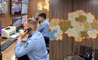 Новые стандарты службы: в Аркалыке открыт ЦОУ
