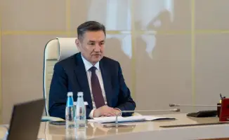 Внедрение ИИ в Восточно-Казахстанской области: от образования до ЖКХ