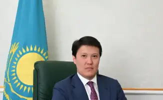 Новый страж детских прав: Абылай Жорабекұлы возглавил управление в Жетісу