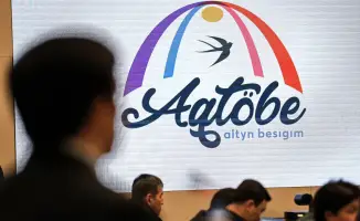 Благоустройство Актобе создание экологического парка 26 проектов