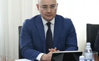 Казахстан и Великобритания укрепляют торгово-инвестиционное сотрудничество в Центральной Азии
