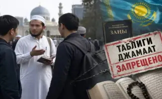 Таблиги Джамаат: тень, которая вновь восстает?