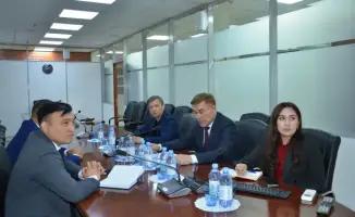 Новая волна безопасности: рабочая группа обновляет правила защиты на производстве