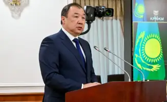 Казахстанская авиация: в небесах до 2050 года!