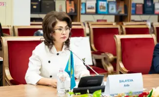 Сохранение культурного наследия Казахстана: новый этап сотрудничества с ЮНЕСКО