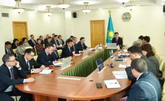 Лицензирование социальных услуг в Казахстане продолжается