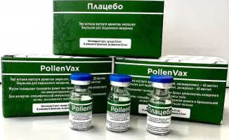 Казахстан запускает клинические испытания нового препарата для лечения аллергии на полынь
