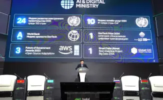 Цифровая трансформация: Дмитрий Мун открыл двери в мир ИИ для Премьер-министра