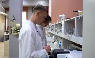 Устойчивое будущее: казахстанские ученые минимизируют экологический след через переработку литий-ионных батарей