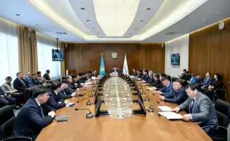 Строительство жилья и социальных объектов в области Абай: акцент на качество и проектную документацию